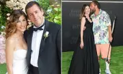 Adam Sandler's Heartwarming Secret to 22 Years of Marriage with Wife Jackie
