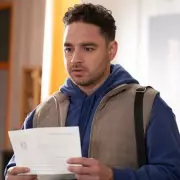 Adam Thomas Opens Up About Battling Rheumatoid Arthritis: 'I Lost All Hope'