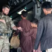 Afghan Heroes Who Helped UK Forces Face Deportation Under New Law – Calls for Urgent Action