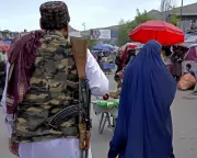 Afghan Refugees Fear Taliban Retribution as Personal Data Leaks Threaten Lives