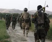 Afghan Resettlement Data Leak Sparks Outrage Ahead of PMQs