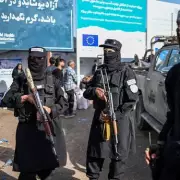 Afghan Writers in Peril: UK Urged to Rescue Those Hiding from Taliban