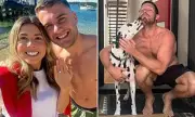 AFL Star Tom Papley Gets Revenge After Being Fat-Shamed on Live TV by Rival Toby Greene