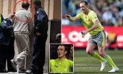 AFL Umpire Troy Pannell Faces Backlash After Controversial Court Ruling Lands Him in Jail