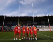 AFLW Celebrates a Decade of Growth: How Women's Football is Changing the Game