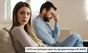 Age Is Just a Number: My Unconventional Love Story With a Man 16 Years Younger