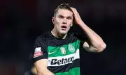 Agent Slams Sporting Lisbon for 'Disrespecting' £70m Arsenal Target Viktor Gyokeres