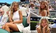 AI-Generated Influencer Stuns Wimbledon Crowd: The Shocking Truth Behind the Viral Spectacle