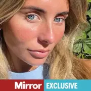 Aimee Walsh's Unforgettable Encounter with Bonnie Langford: 'She's Just as Lovely in Real Life'