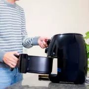 Air Fryer Recall Alert: Argos and BM Stores Pull Popular Models Over Safety Fears