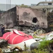 Air India Crash Victims' Families Demand Justice After 40 Years of Neglect