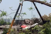 Air India Flight AI171 Crash: Safety Record Under Intense Scrutiny