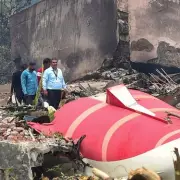 Air India Flight Narrowly Avoids Disaster: Terrifying Mid-Air Incident Over Russia