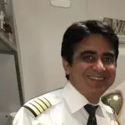 Air India Pilot's Haunting Final Words Before Tragic Crash Revealed