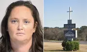 Alabama Teacher Sarah Logan Charged with Inappropriate Relationship with Student – Shocking Details Emerge