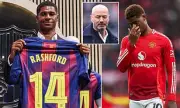 Alan Shearer Weighs In on Marcus Rashford's Potential Barcelona Loan: 'This One Factor Could Make or Break His LaLiga Dream'