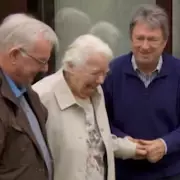 Alan Titchmarsh Sparks Outrage Among ITV Viewers Over 'Unfair' Gardening Show Twist