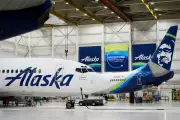 Alaska Airlines Grounds Boeing 737-9 Fleet After Mid-Air Panel Blowout
