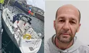 Albanian People Smuggler Jailed for 7 Years After Channel Yacht Stunt