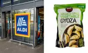 Aldi Recalls Urban Eats Japanese-Style Vegetable Gyoza Over Glass Contamination Fears
