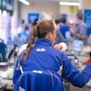 Aldi's Big Change: Hundreds of UK Stores to Get Major Makeover