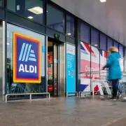 Aldi's Middle of Lidl Event: Exciting New Products You Won't Want to Miss!