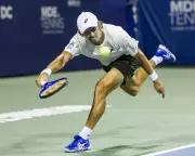 Alex de Minaur Crushes Corentin Moutet to Reach Washington Open Final