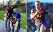Alex McKinnon Opens Up About Emotional NRL Snub on Anniversary of Career-Ending Injury