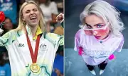Alexa Leary's Shocking Career Move: From Paralympic Hopeful to Social Media Sensation