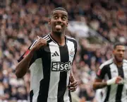 Alexander Isak Shines as Newcastle United Secures Thrilling Victory