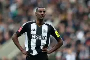 Alexander Isak to Miss Newcastle's Asia Tour Amid Transfer Speculation