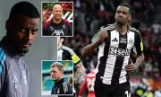 Alexander Isak's Agent Speaks Out Amid Liverpool Transfer Rumours – Newcastle Star Misses Pre-Season