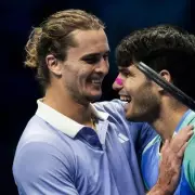 Alexander Zverev Sparks Controversy with Comments on Alcaraz and Sinner's Rise in Tennis
