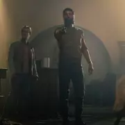 Alfie Allen Stars in Gripping 'Atomic' Trailer – Theon Greyjoy Actor Takes on New Role