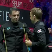 Ali Carter vs Ronnie O'Sullivan: Inside Their Explosive Snooker Rivalry