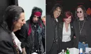 Alice Cooper Pays Heartfelt Tribute to Ozzy Osbourne During Cardiff Show: 'A True Rock Legend'