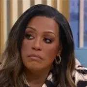 Alison Hammond Opens Up About Struggles with Weight Loss: 'I'm Not Ready'