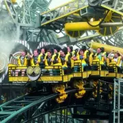 Alton Towers Fans Ecstatic as Theme Park Slashes Ticket Prices to Just £33 – Limited Time Offer!