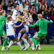 Amanda Holden and Alan Carr's Hilarious Euro 2025 Advert Leaves Fans in Stitches