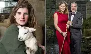 Amanda Owen Stuns Fans with Bold Career Move Away from Farming