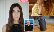 Amazon's Creepy New Gadget Makes Alexa Look Harmless – Here's Why You Should Be Worried