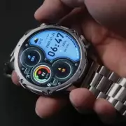 Amazon's Large & Robust Smartwatch – Is It Worth the Hype?