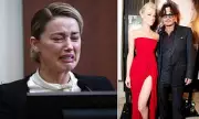 Amber Heard Slams #MeToo Movement, Claims Jury in Depp Case 'Betrayed Women'