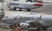 American Airlines Boeing 777 Emergency Landing in Denver: Passengers Evacuated After Landing Gear Issue