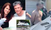 American Idol Star Robin Kaye's Husband Thomas DeLuca Murdered – Chilling 911 Call Revealed