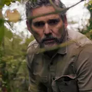 American Primeval Creator Drops Bombshell Revelation About Netflix's Bold New Series