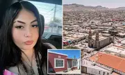 American Teen Kidnapped in New Mexico: Ransom Demand Sparks Manhunt