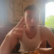 American Tourist's First Wetherspoons Experience Goes Viral – 'I’m Obsessed!'