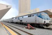 Amtrak's Bold Plan: High-Speed Rail to Connect Los Angeles and Las Vegas by 2028