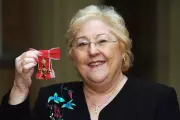 Amy Winehouse, Adam Woodyatt, and Tony Blackburn Among Stars Supporting Giovanna and Tom Fletcher's Charity Initiative